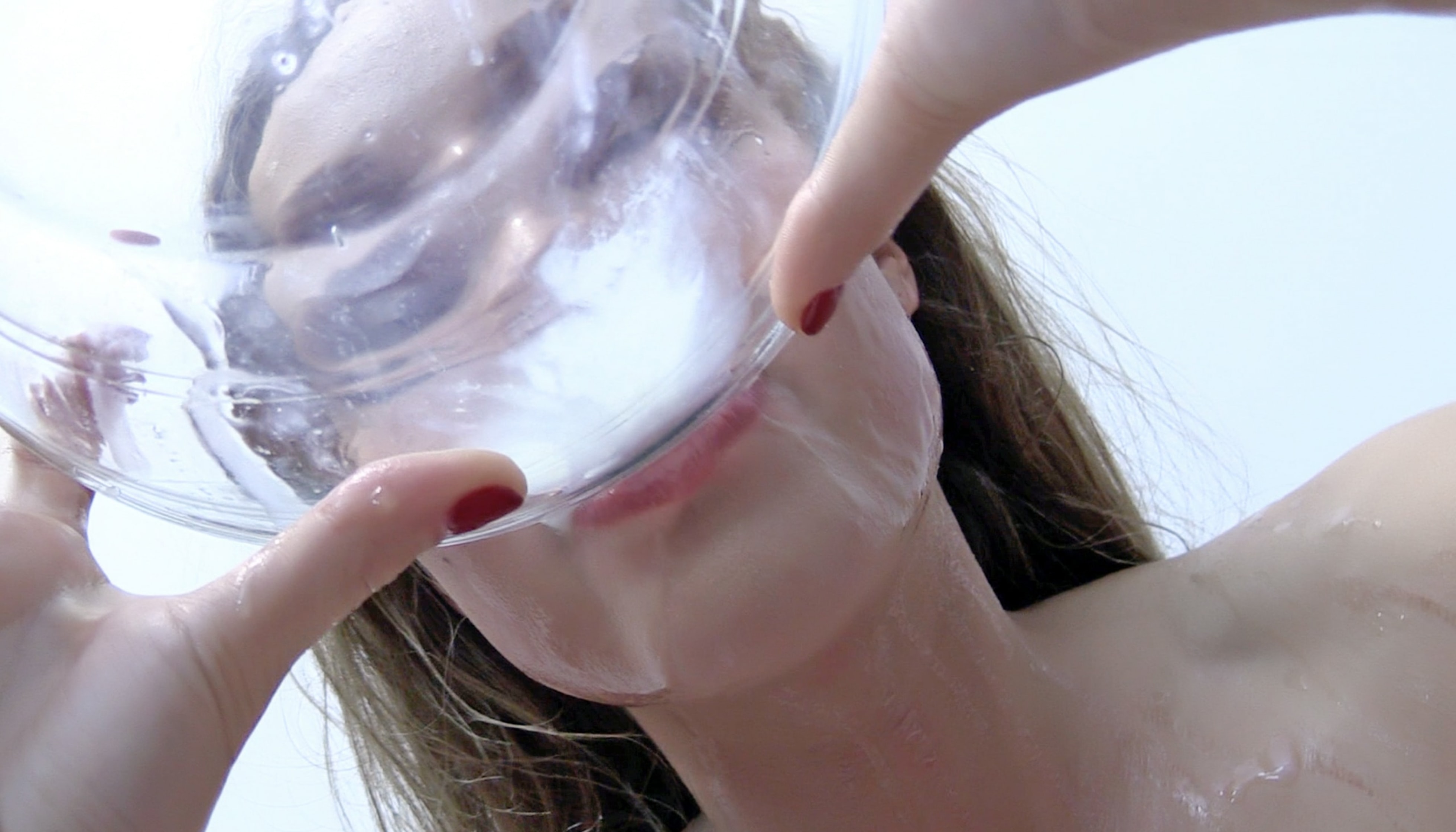 Angela #3 - First Camera