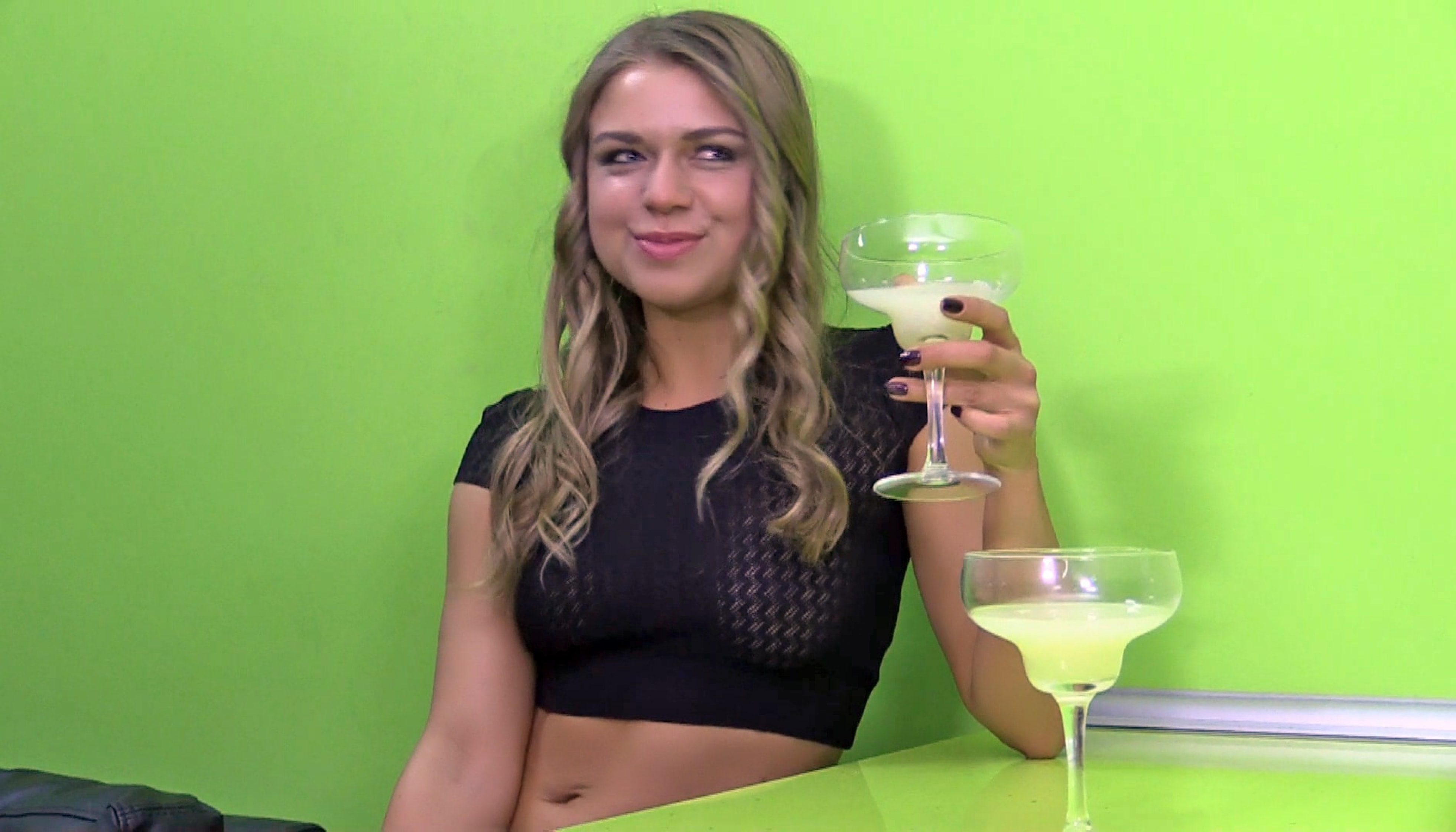 Jane #1 - Second Camera