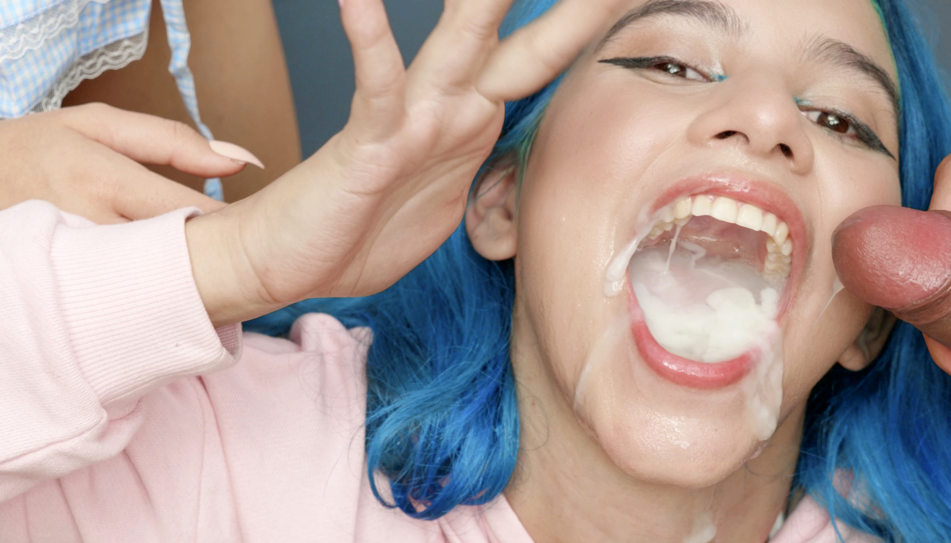 Min Galilea #1 - Bukkake