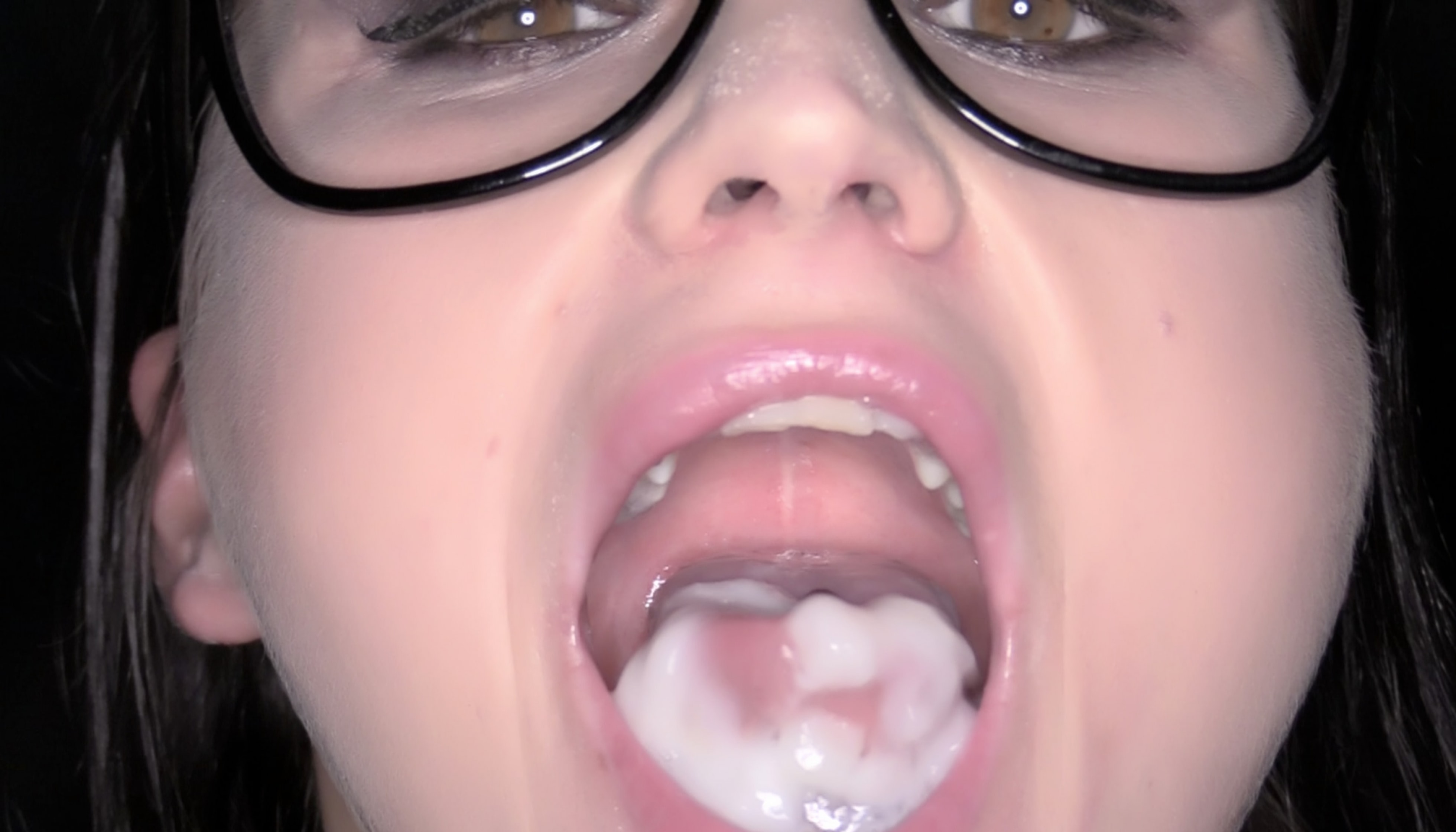 Barbara Bieber #2 - Gloryhole