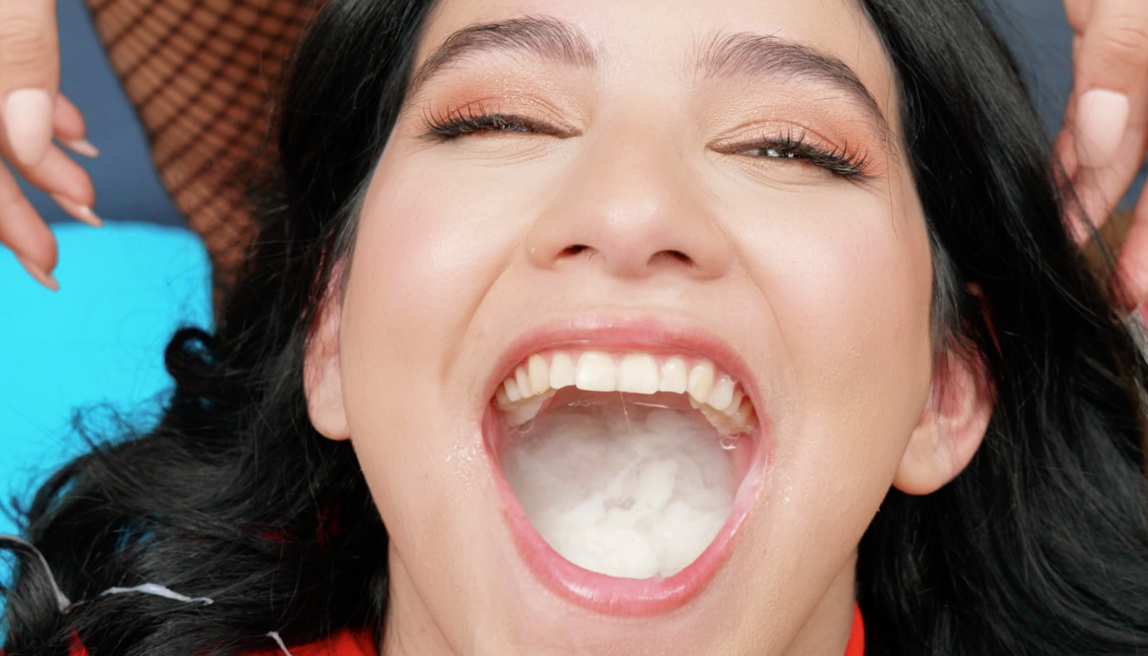 Min Galilea #2 - Bukkake