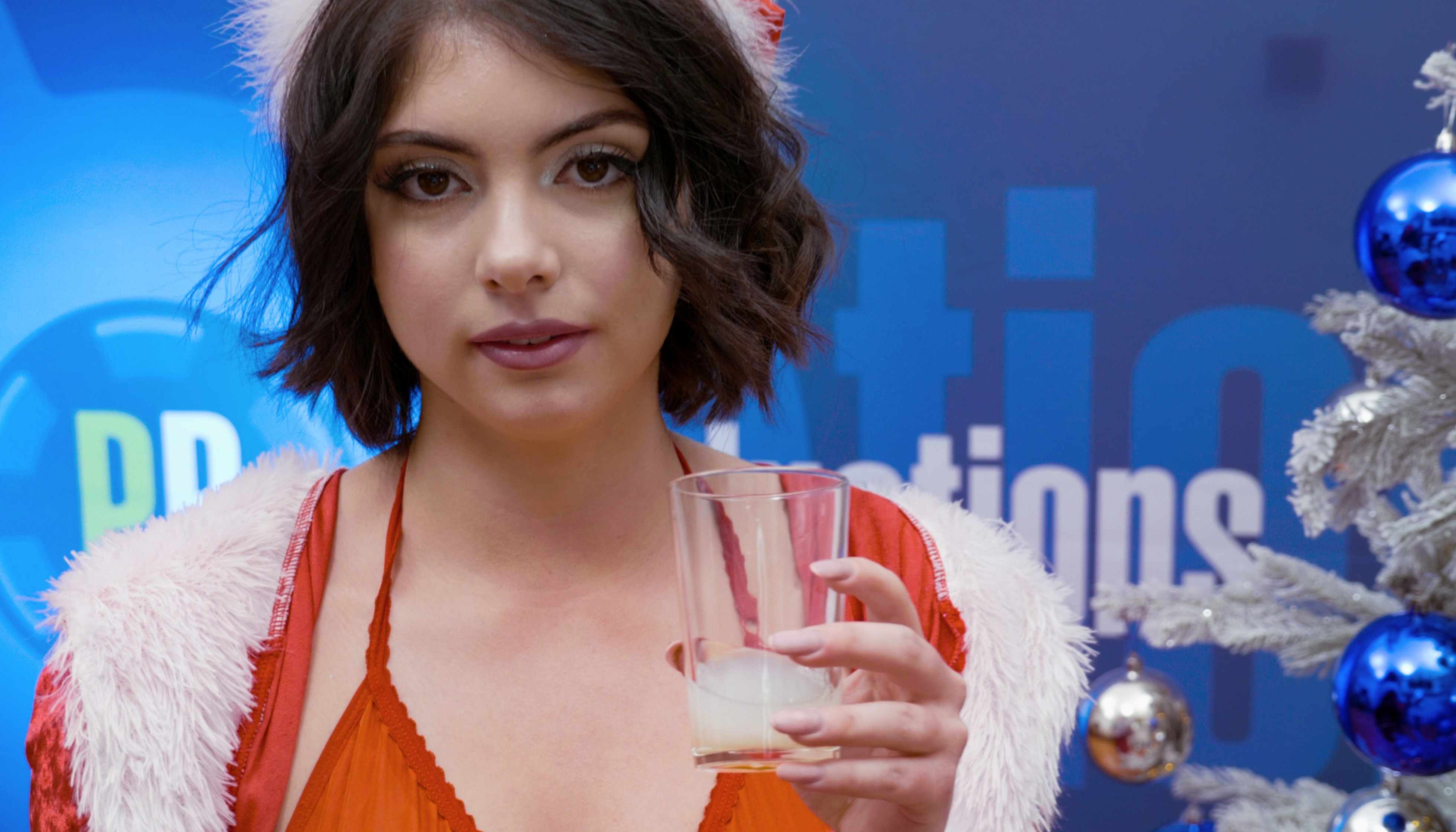 Prim #1 - Interview Before Bukkake