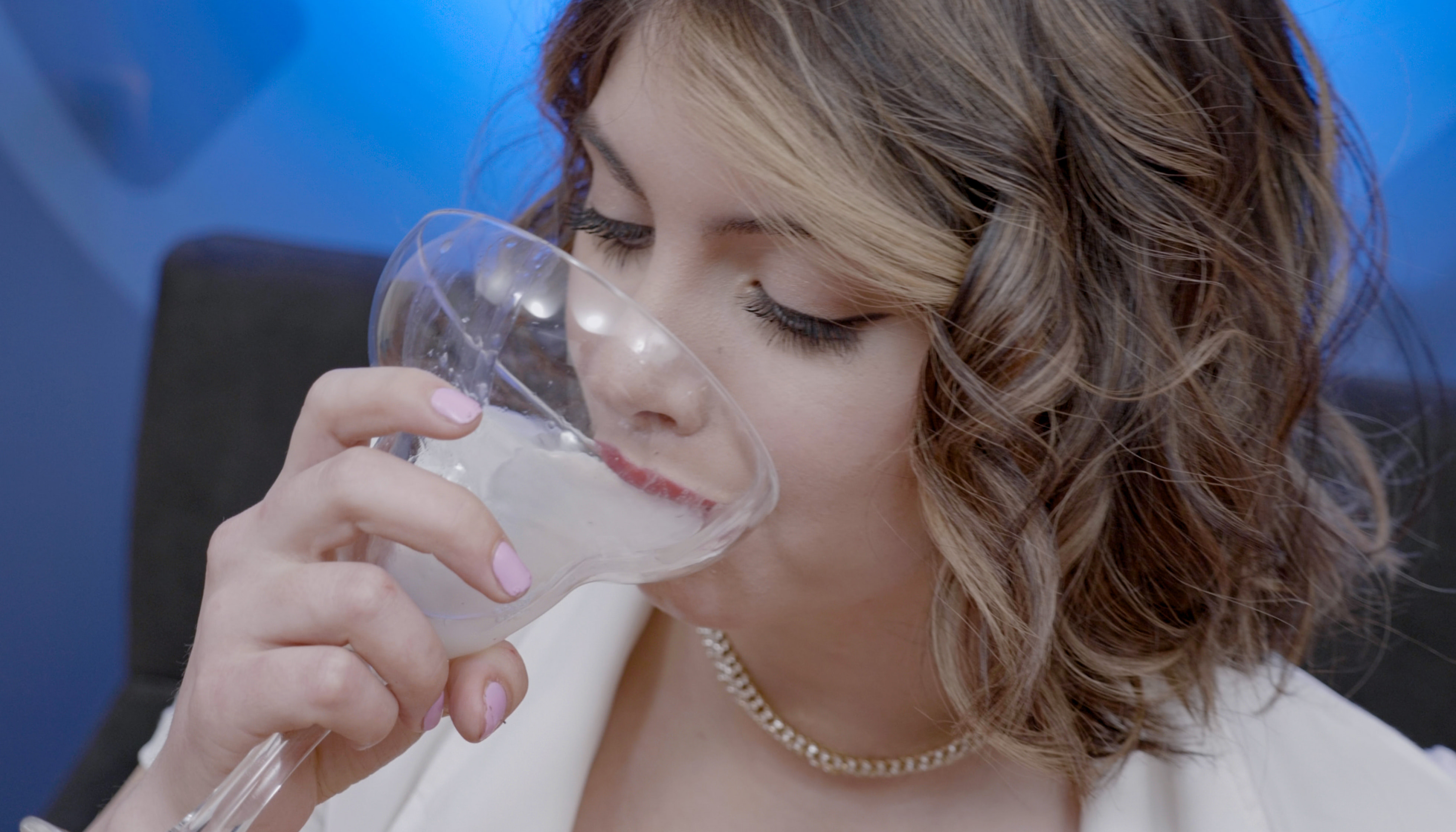 Prim #2 - Interview Before Bukkake