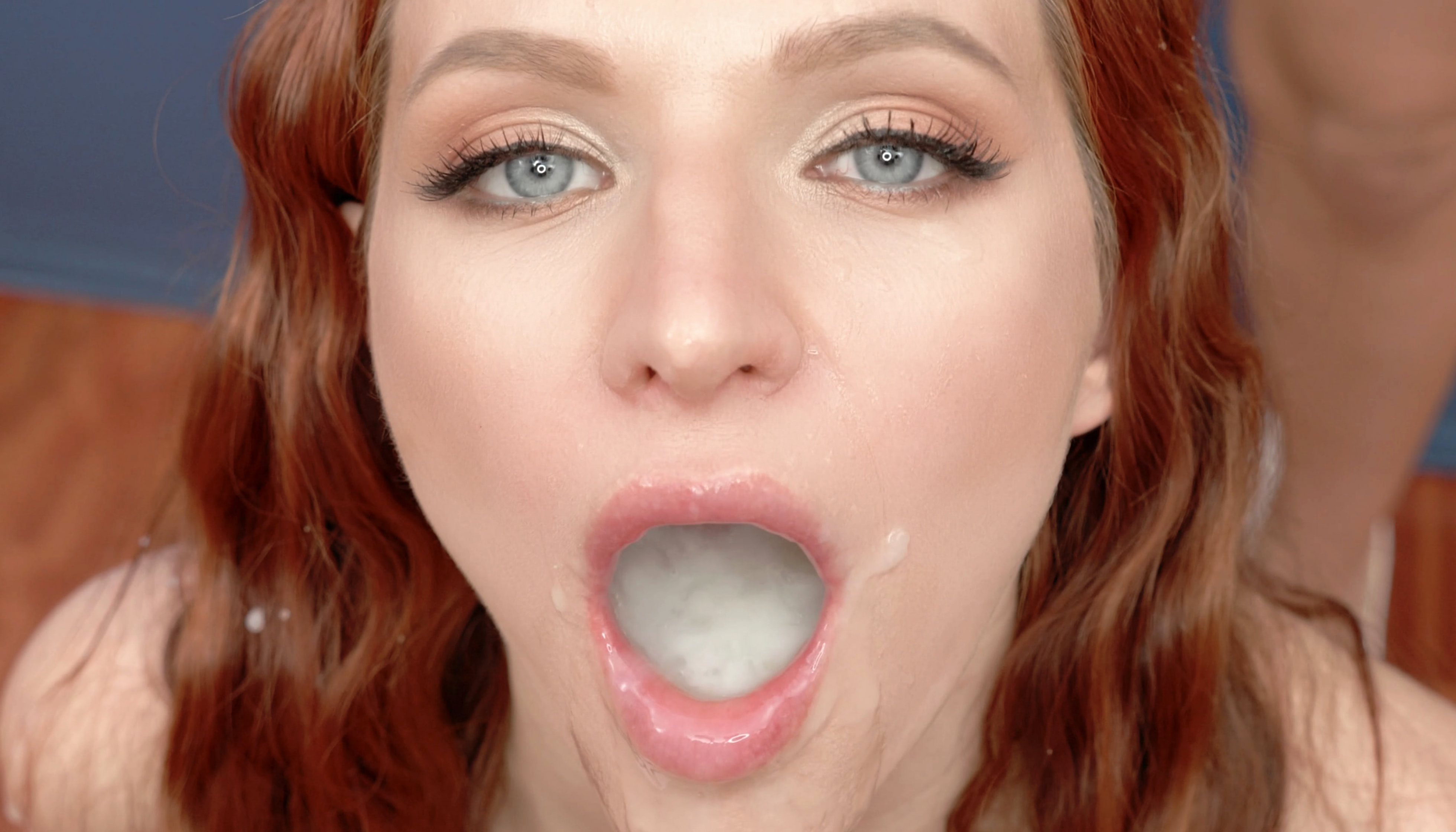 Lina Joy #2 - Bukkake