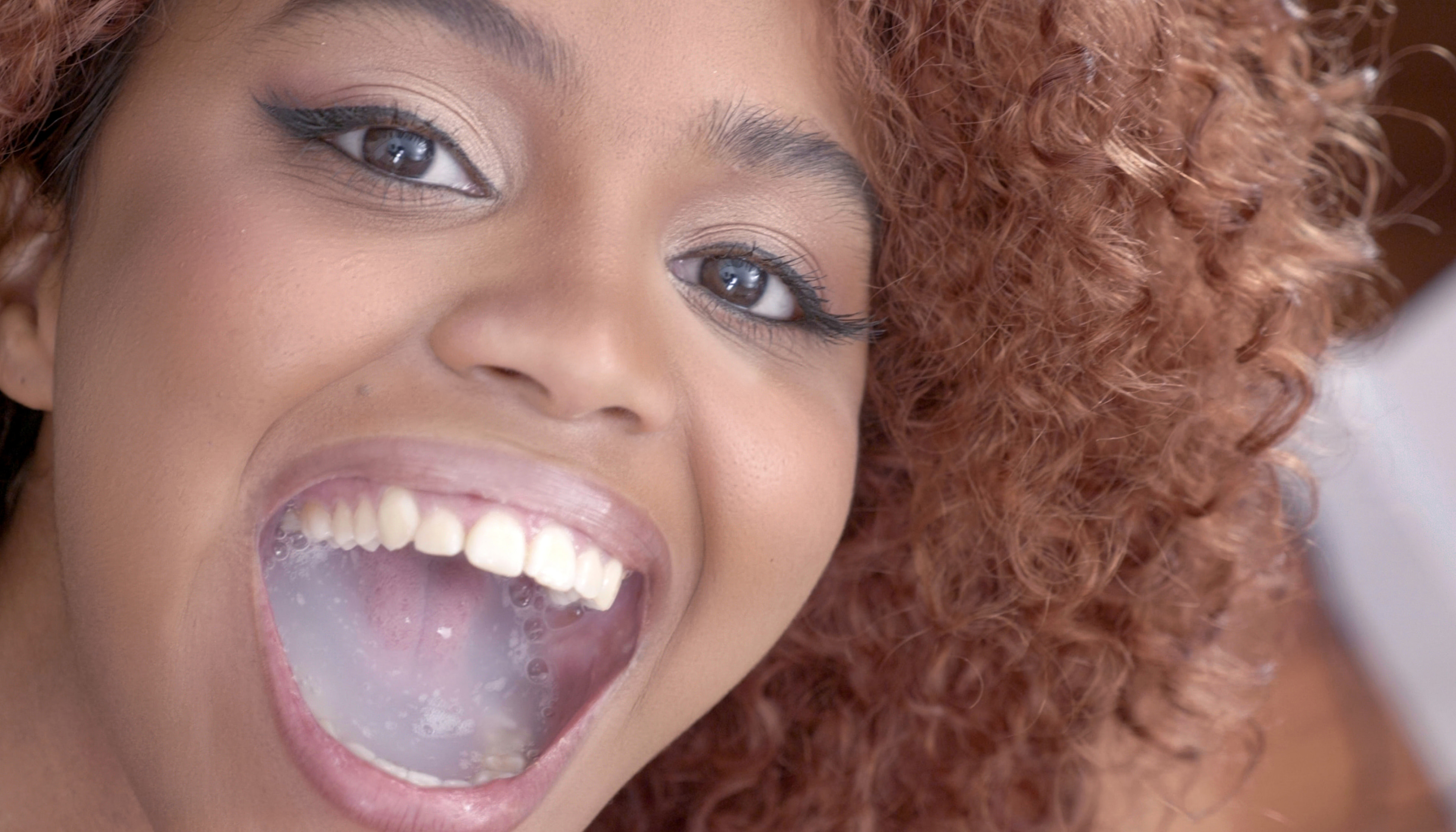 Merida #3 - Interview Before Bukkake