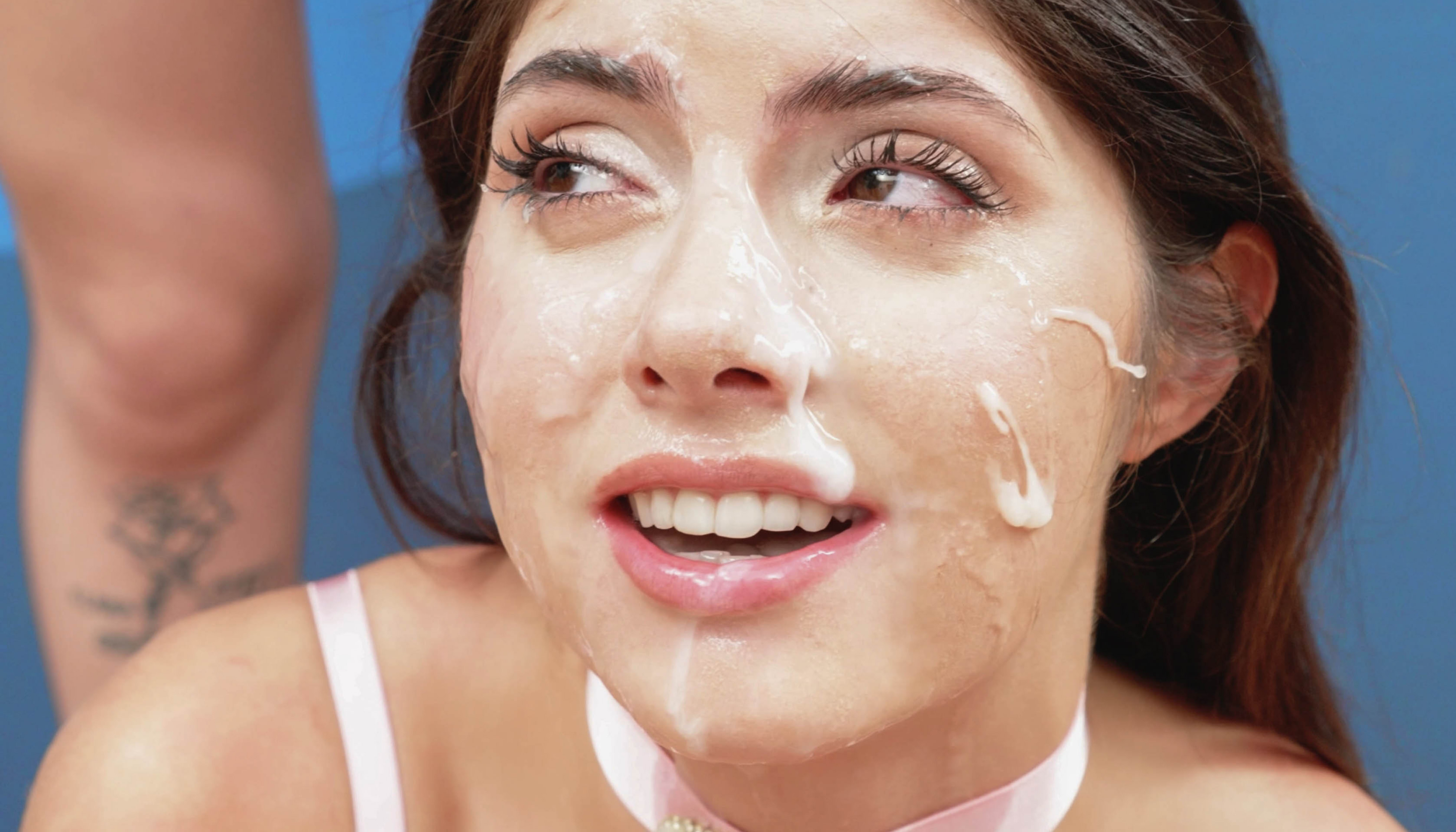 Prim #4 - Bukkake - First Camera