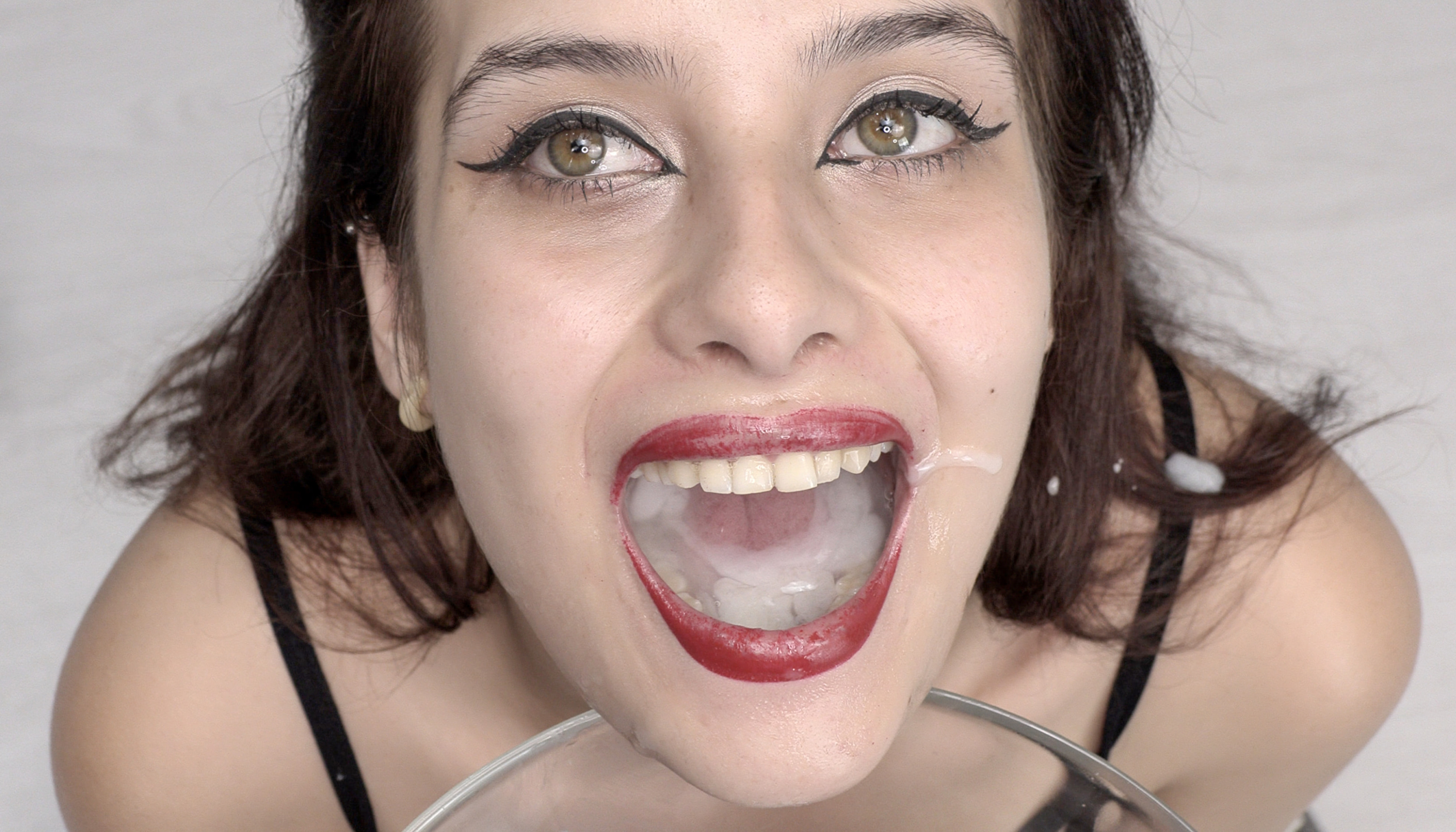 Maria Teen #2 - Bukkake