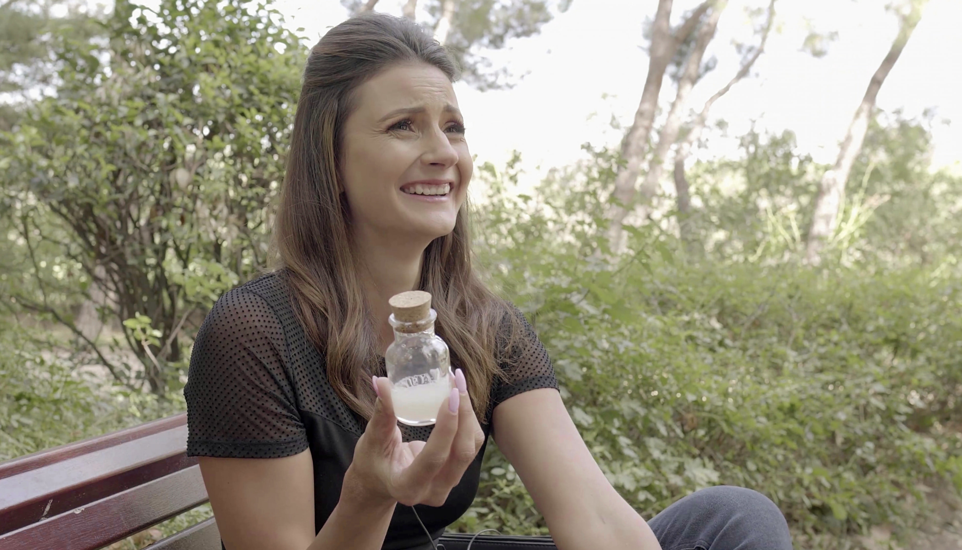 Tiny Tina #2 - Interview Before Bukkake