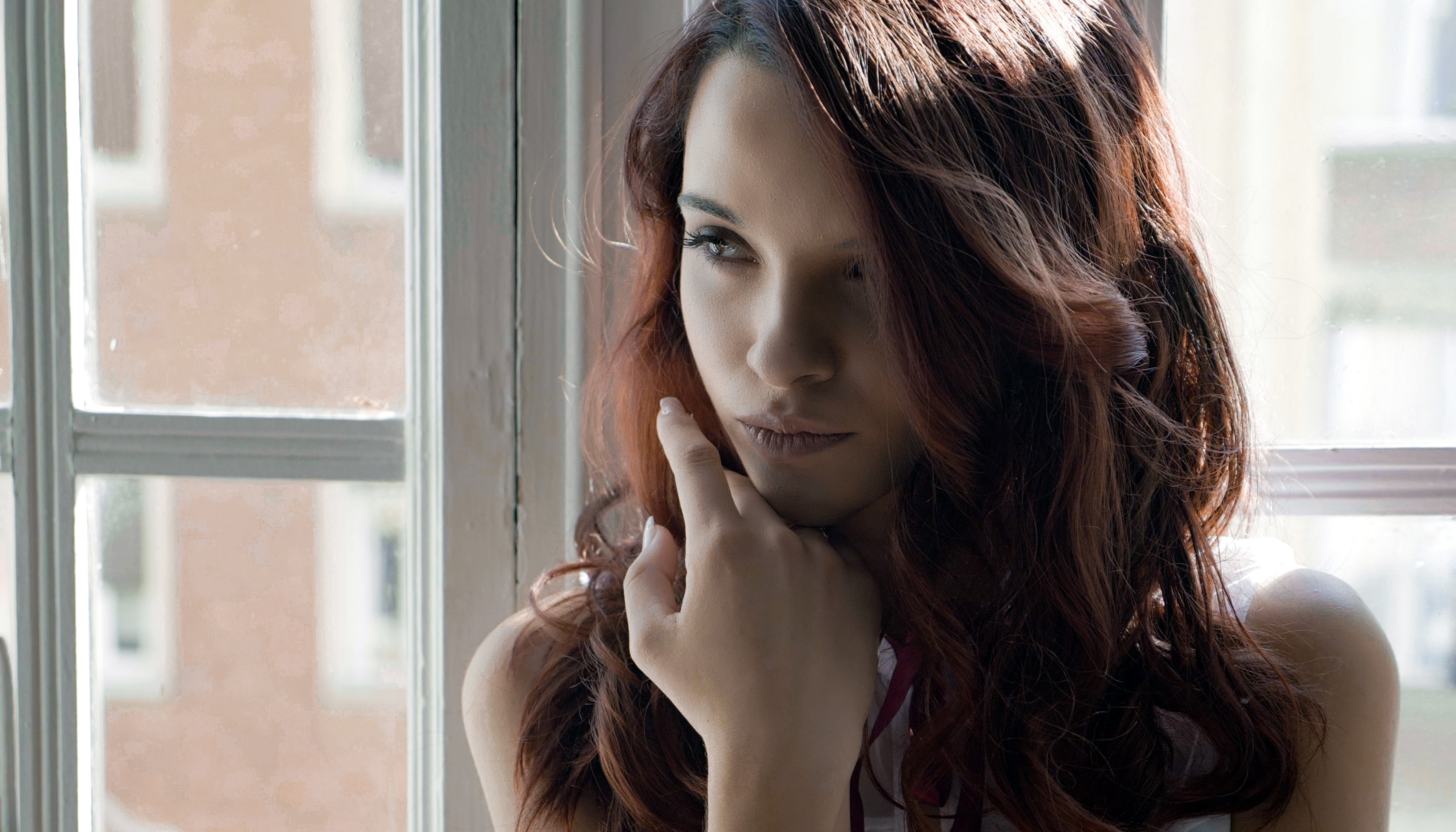 Ohana Petite #2 - Bukkake - Behind The Scenes